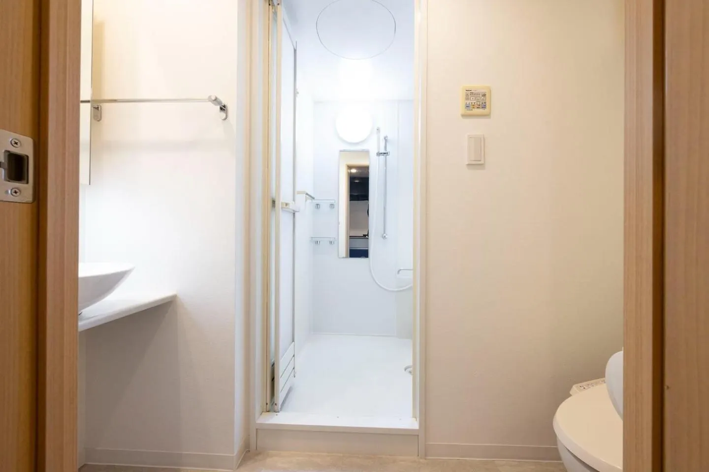 Puraz Tower Higashi-Shinjuku Apartment Tokyo 0*,
