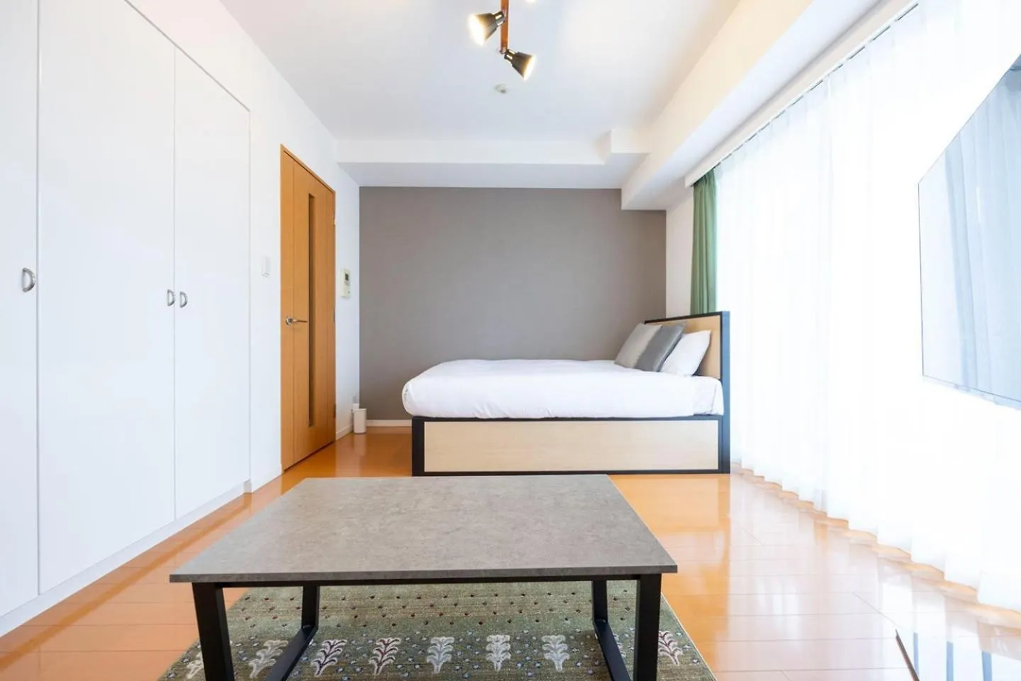 Puraz Tower Higashi-Shinjuku Apartment Tokyo 0*,