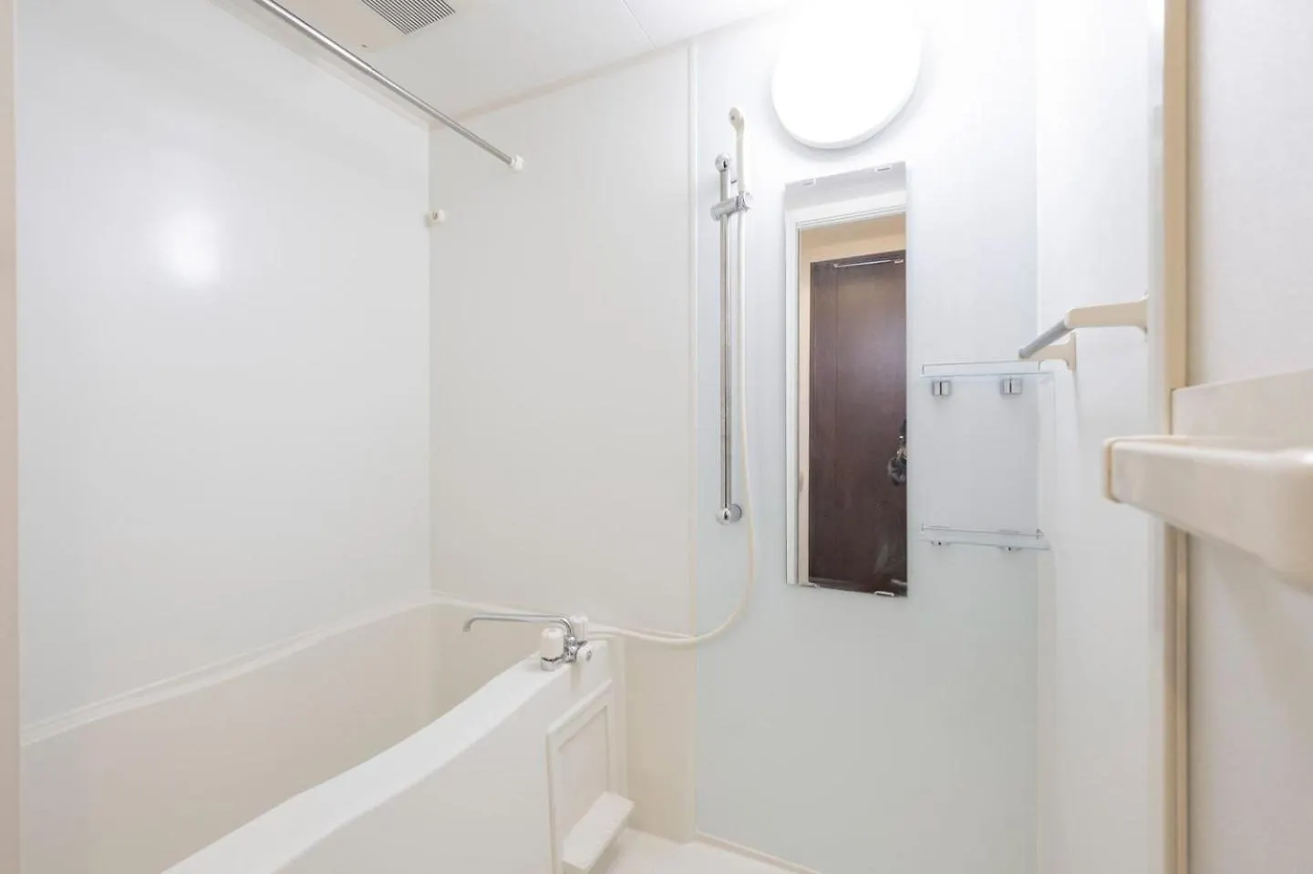 Puraz Tower Higashi-Shinjuku Apartment Tokyo